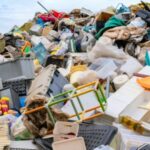 Recyclage des déchets